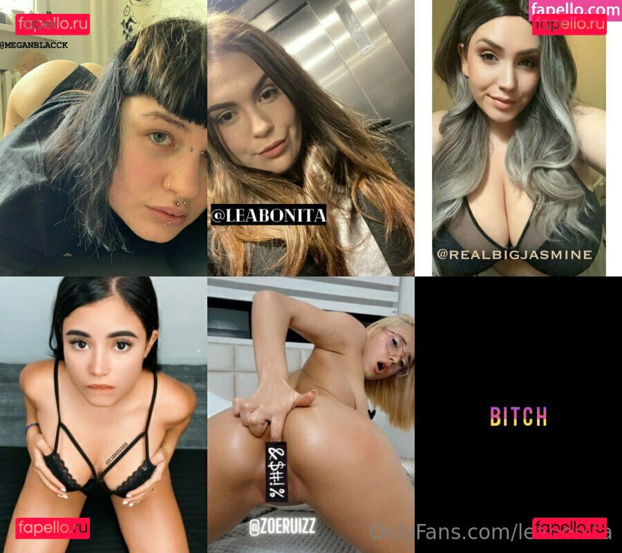 lea.bonita Nude Onlyfans Photo 28