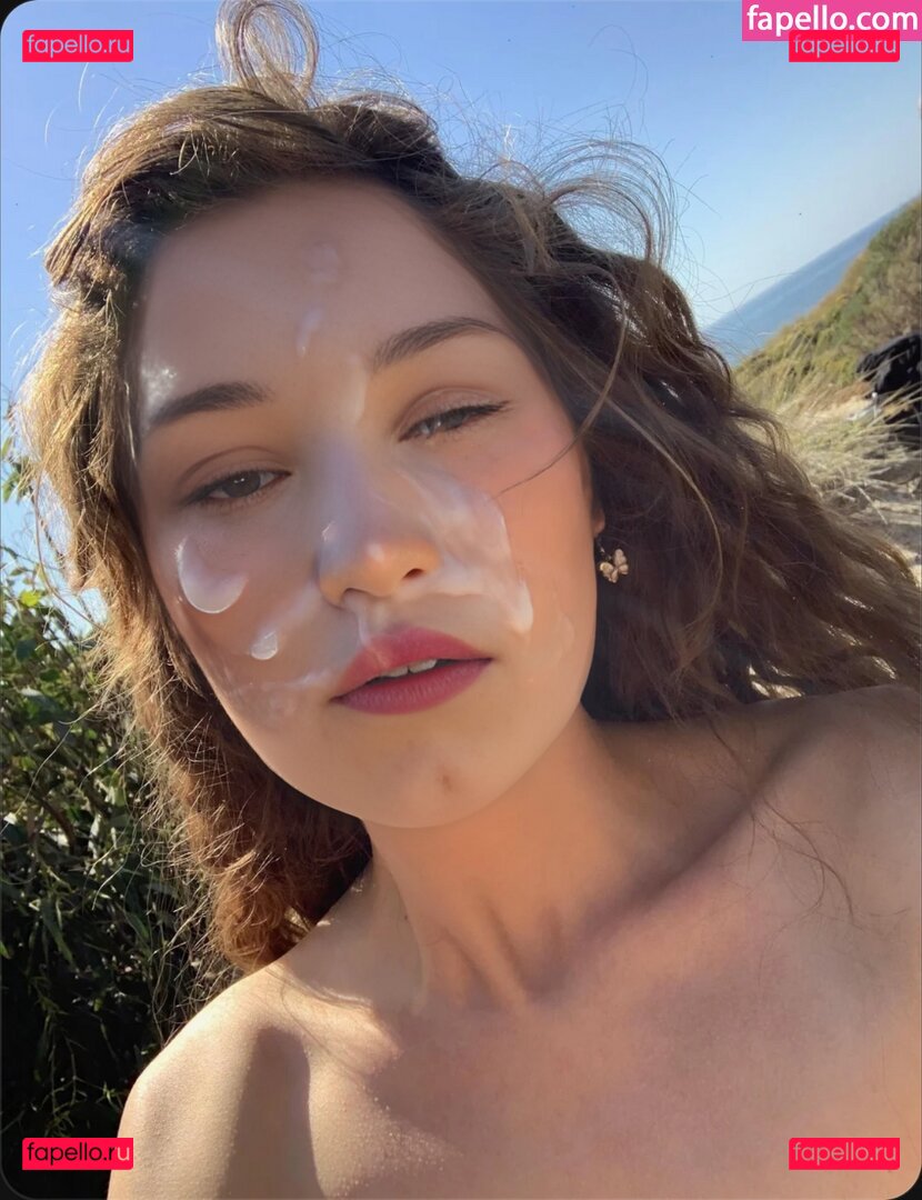 Sigrid Raabe Nude Onlyfans Photo 22