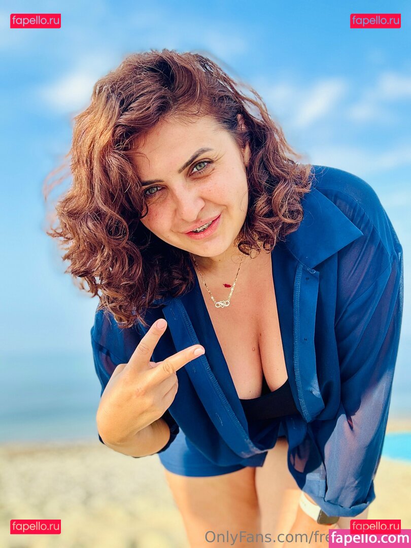 freekalliekee Nude Onlyfans Photo 23