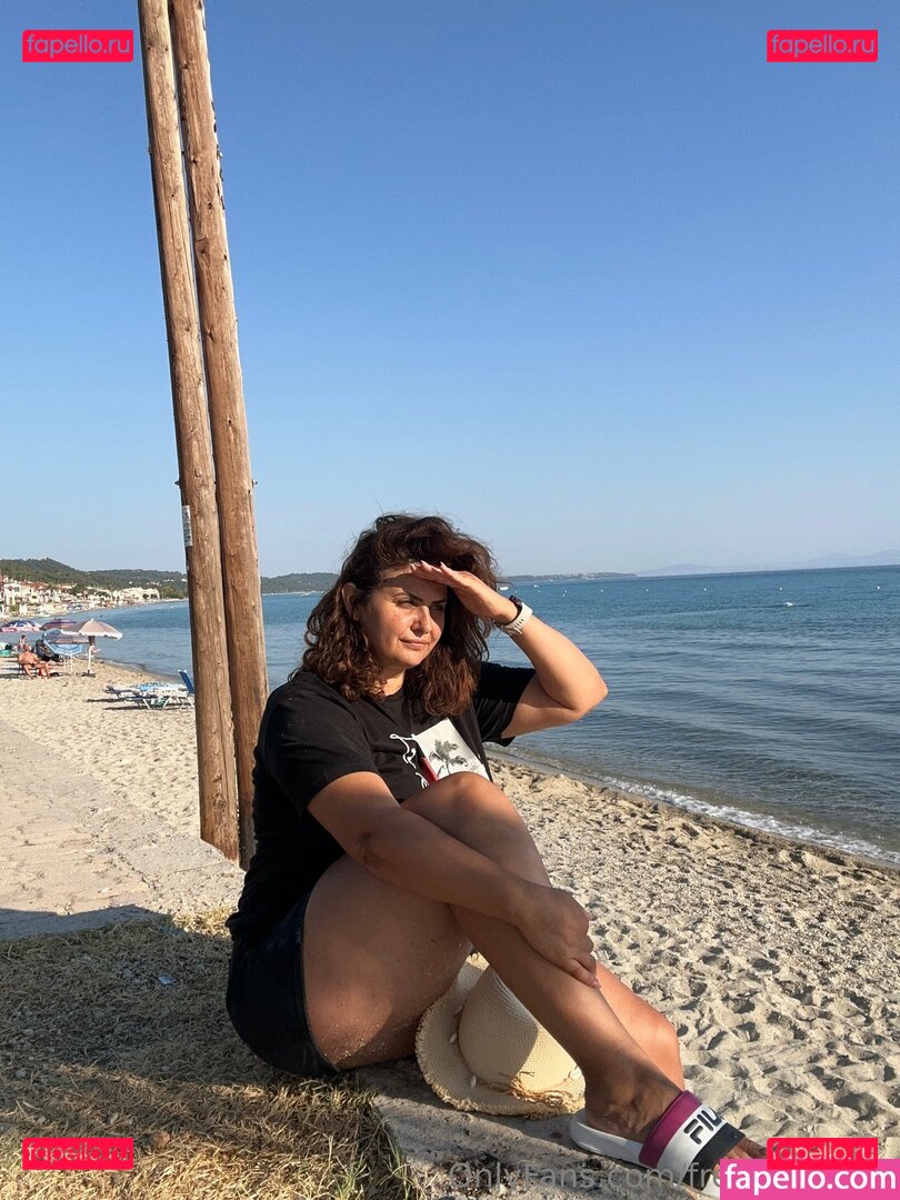 freekalliekee Nude Onlyfans Photo 10