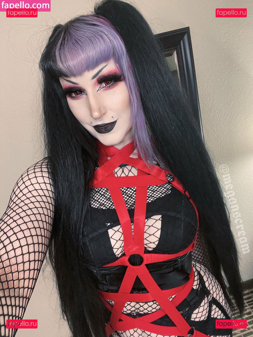 meganscream Onlyfans Photo Gallery 