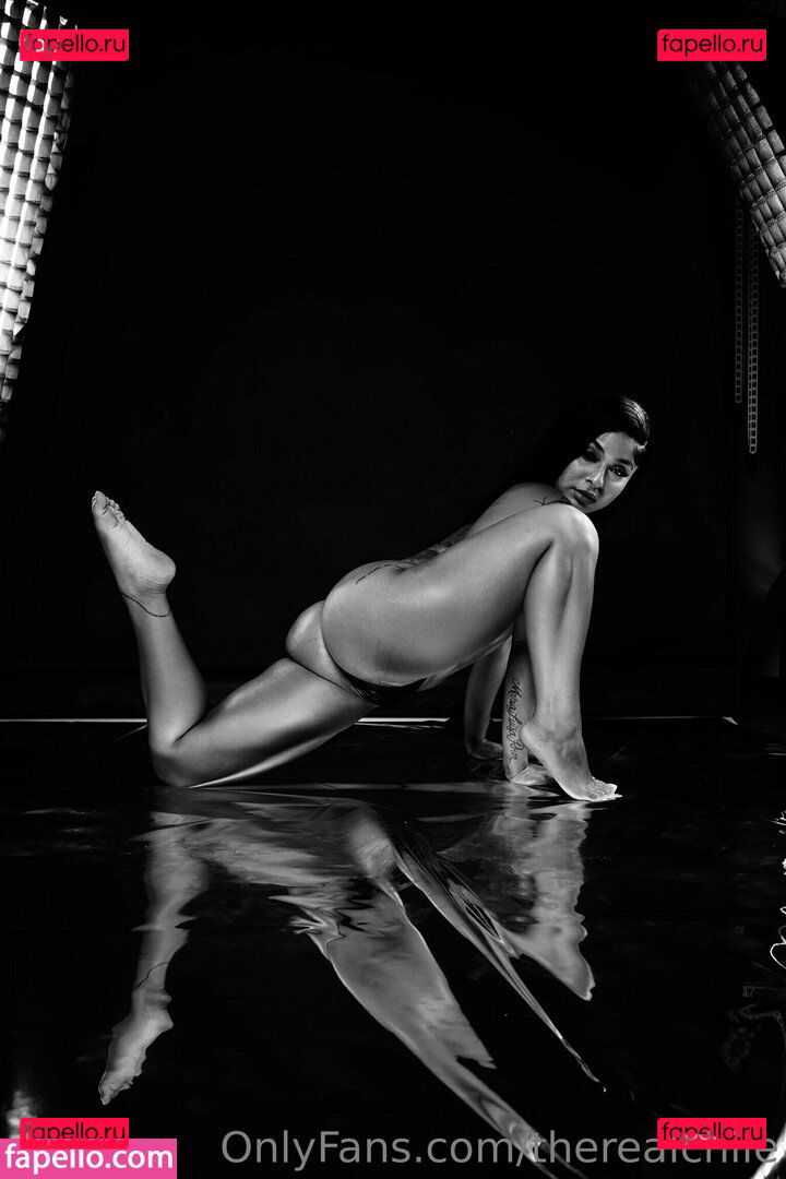 therealchile Onlyfans Photo Gallery 