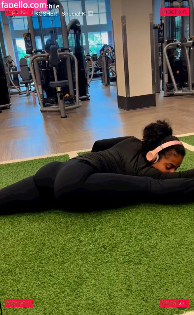 therealchile Onlyfans Photo Gallery 