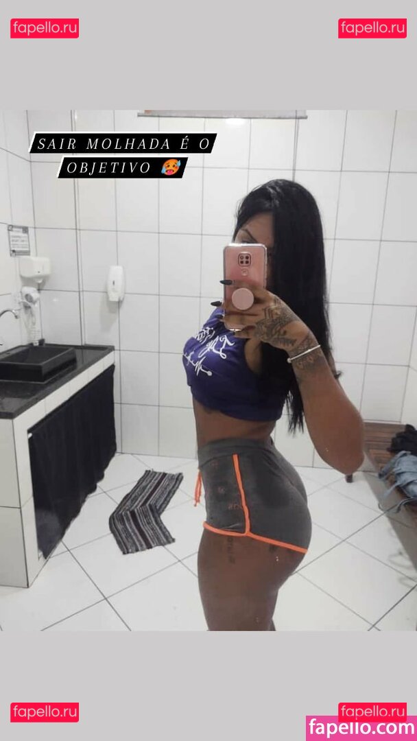Julia Lima Nude Onlyfans Photo 25
