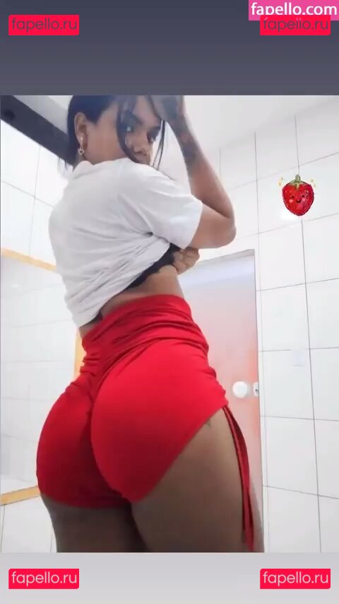 Julia Lima Nude Onlyfans Photo 17