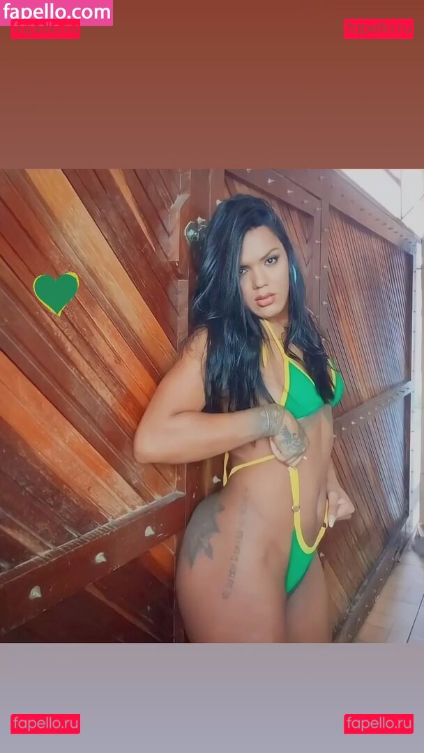 Julia Lima Nude Onlyfans Photo 12