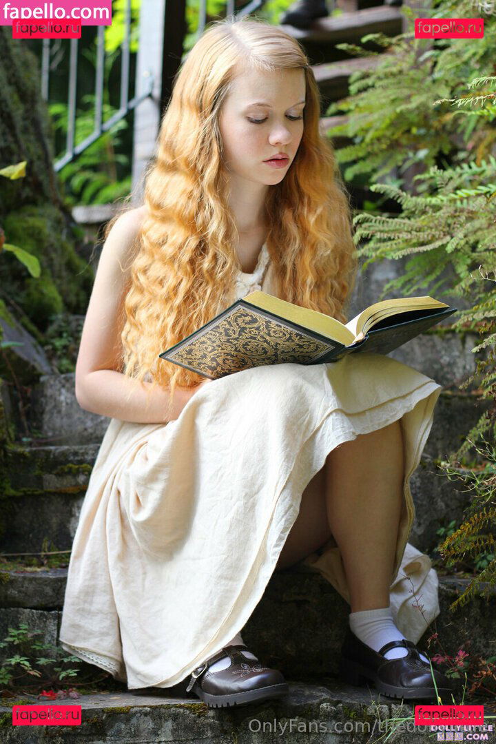 thedollylittle Onlyfans Photo Gallery 