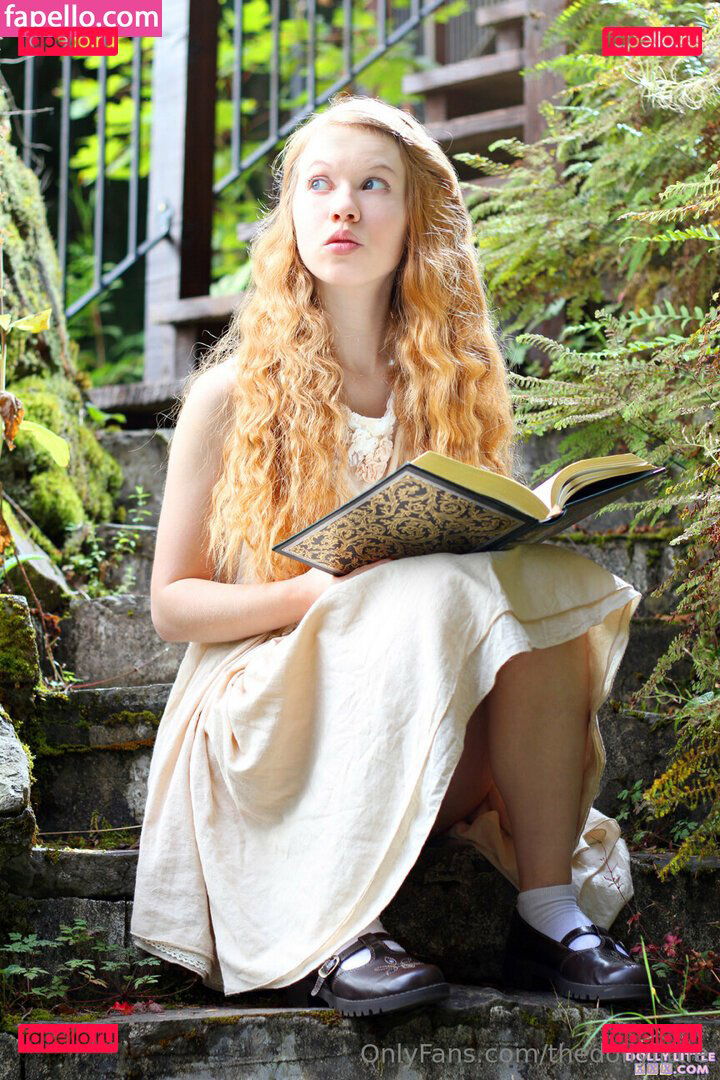 thedollylittle Onlyfans Photo Gallery 