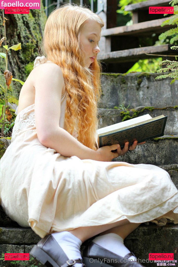 thedollylittle Onlyfans Photo Gallery 