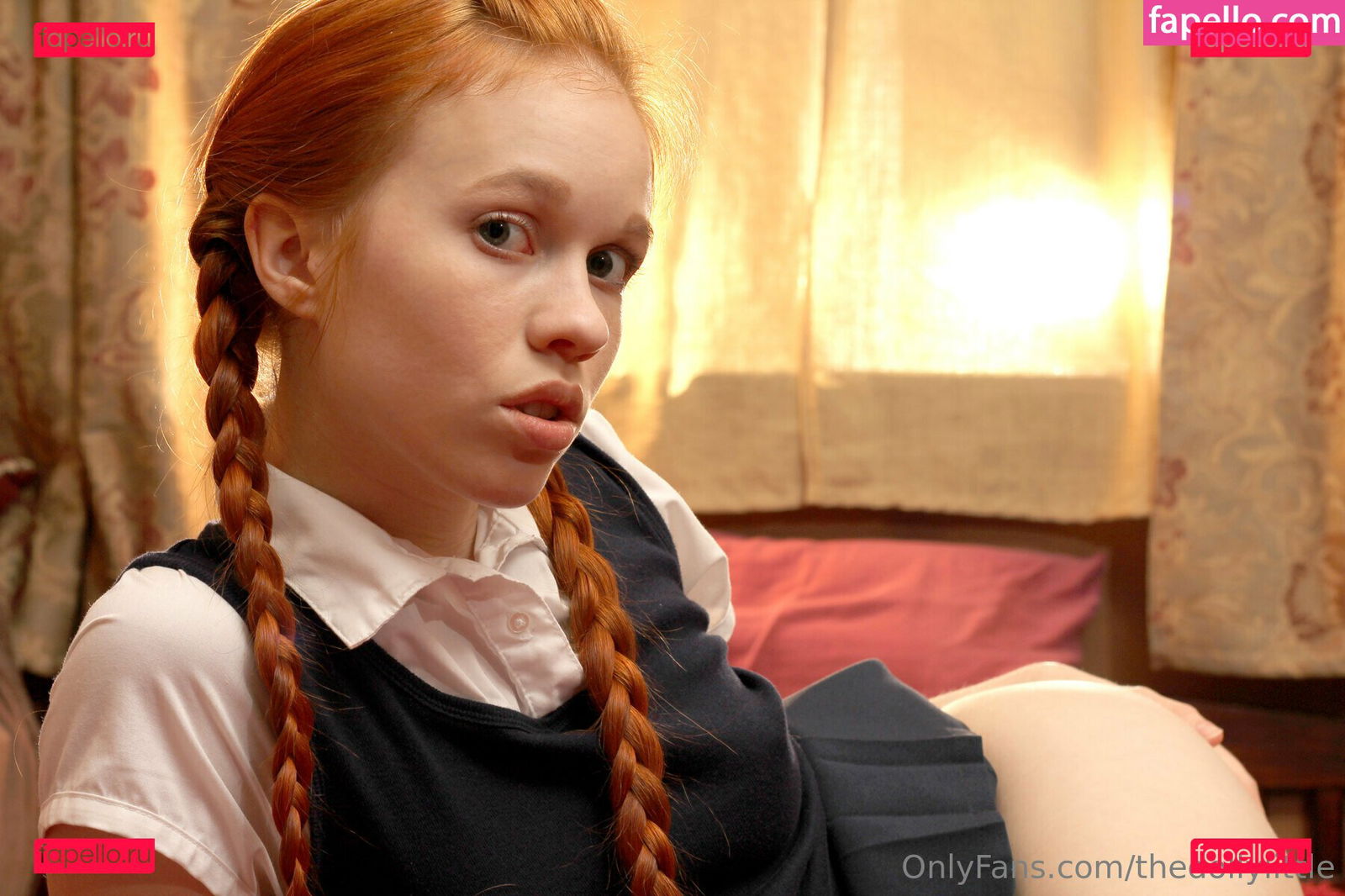 thedollylittle Onlyfans Photo Gallery 