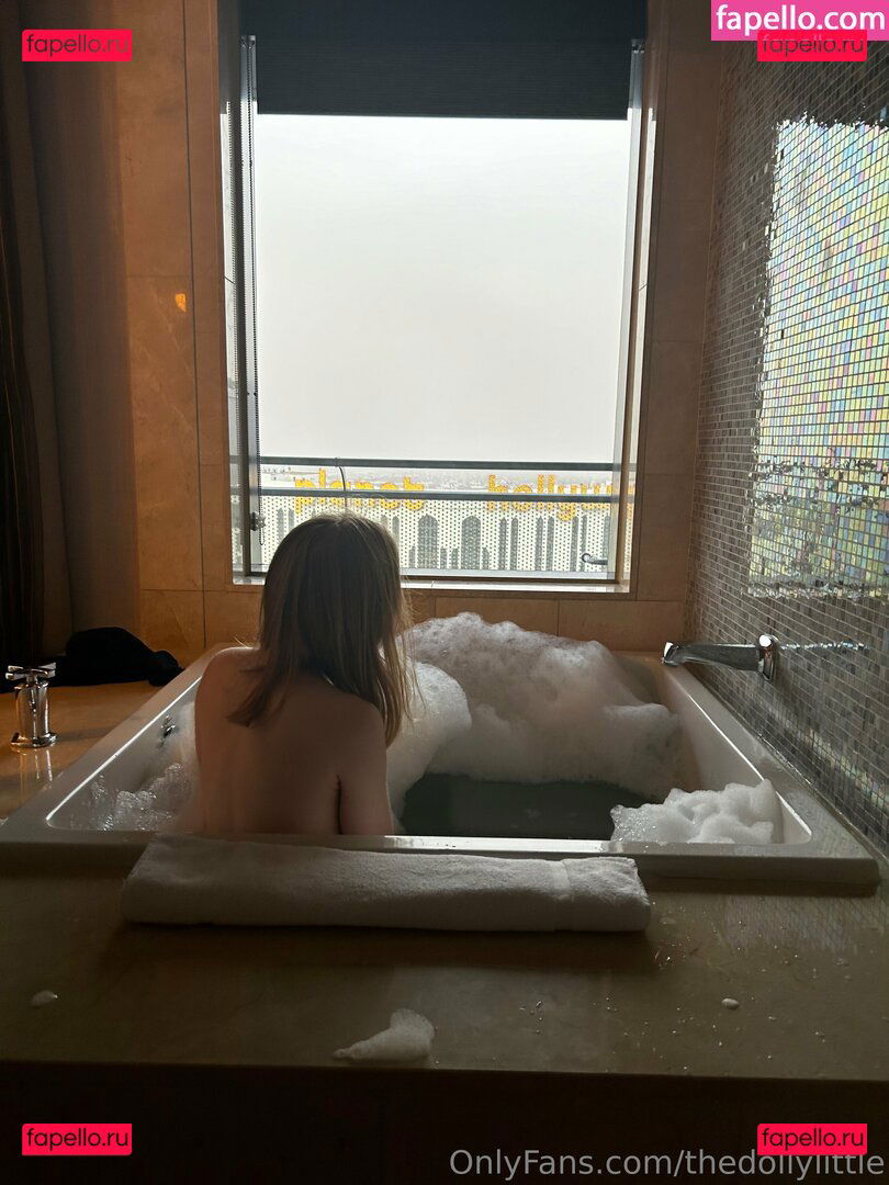 thedollylittle Onlyfans Photo Gallery 