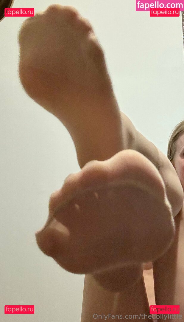 thedollylittle Onlyfans Photo Gallery 