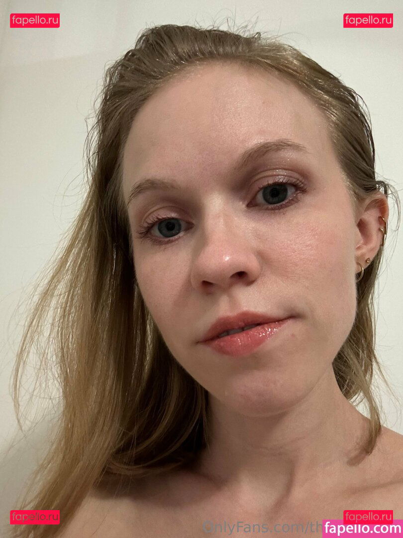 thedollylittle Onlyfans Photo Gallery 