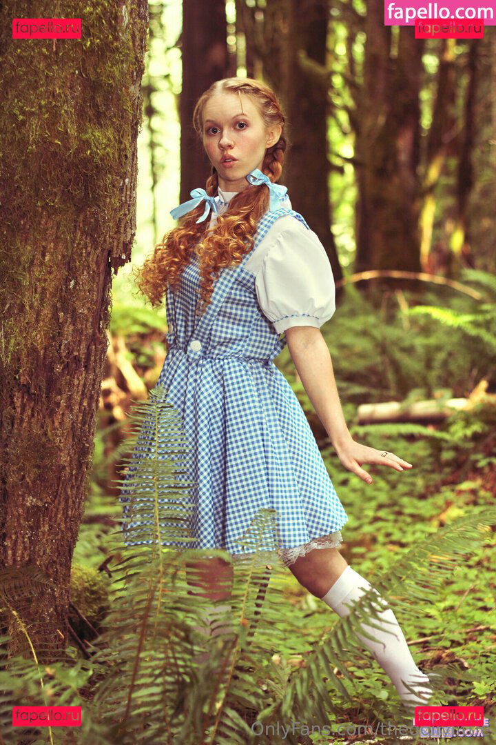 thedollylittle Onlyfans Photo Gallery 