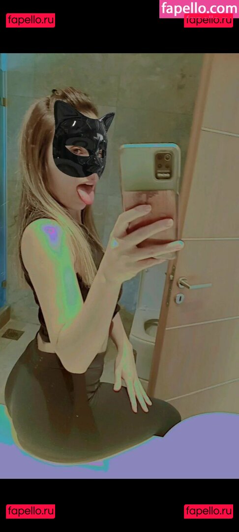 gatalina11 Nude Onlyfans Photo 34