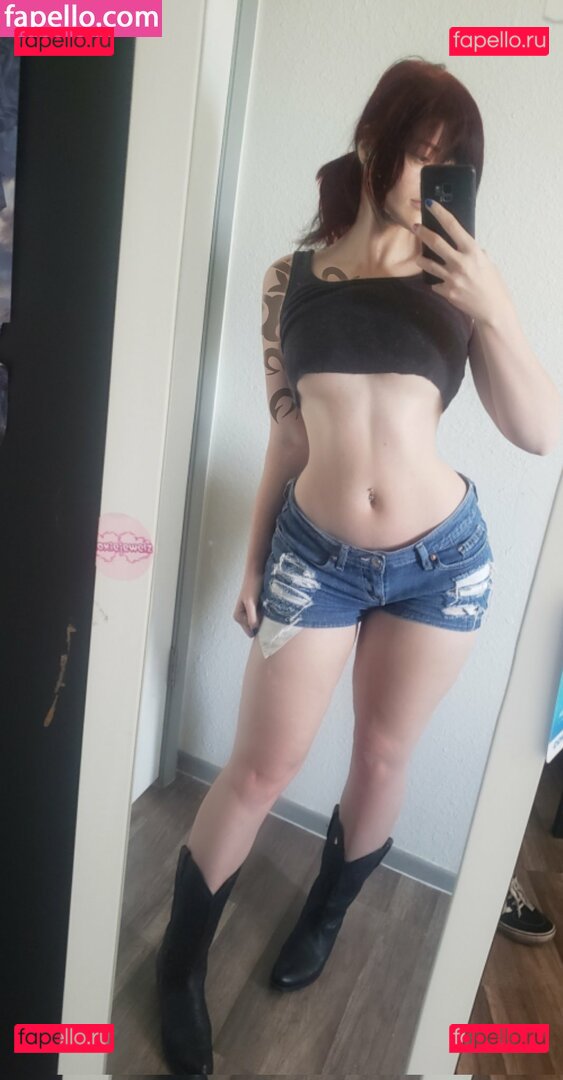 Unkyndled / rotgoddess Onlyfans Photo Gallery 