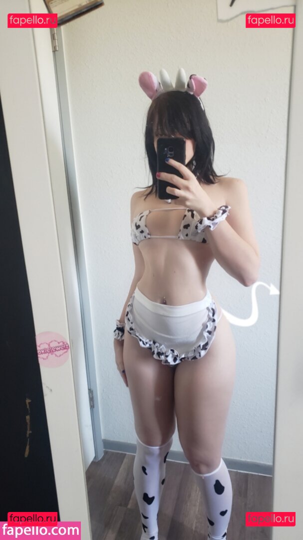 Unkyndled / rotgoddess Onlyfans Photo Gallery 