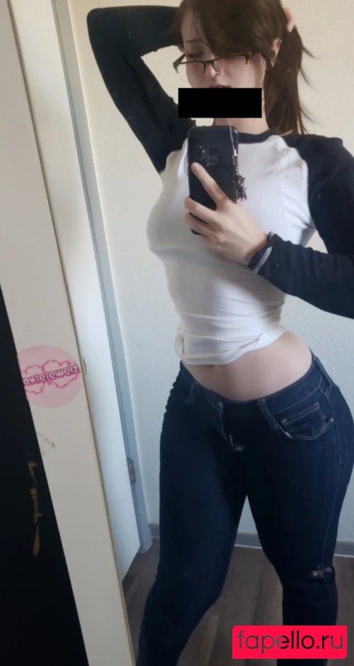Unkyndled Nude Onlyfans Photo 141