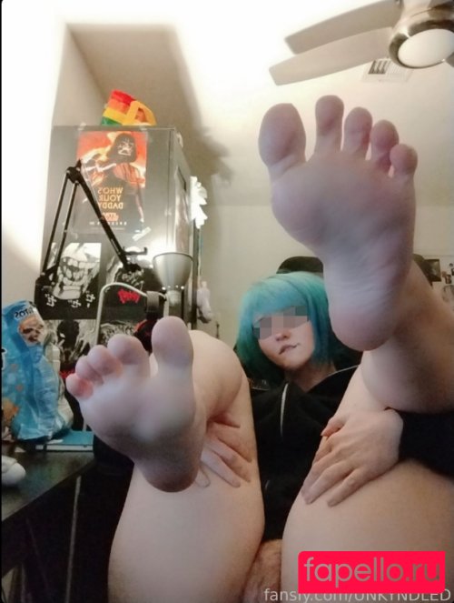 Unkyndled Nude Onlyfans Photo 108