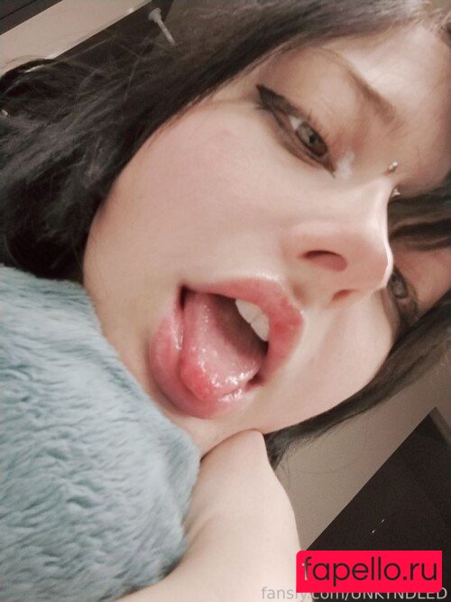 Unkyndled Nude Onlyfans Photo 43