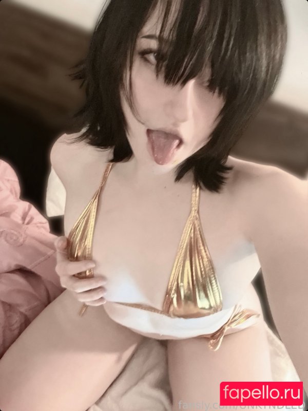 Unkyndled Nude Onlyfans Photo 13