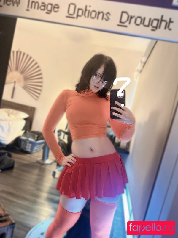 Unkyndled Nude Onlyfans Photo 11