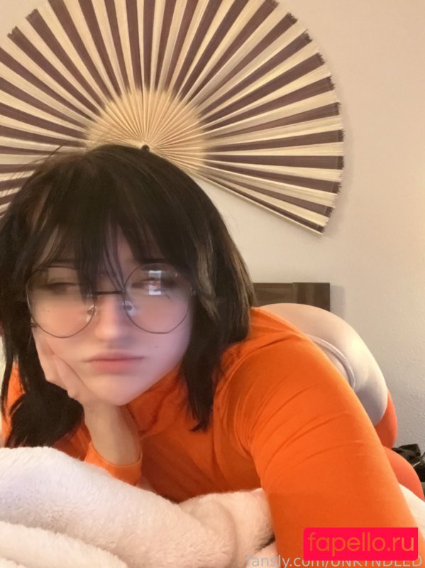 Unkyndled Nude Onlyfans Photo 6