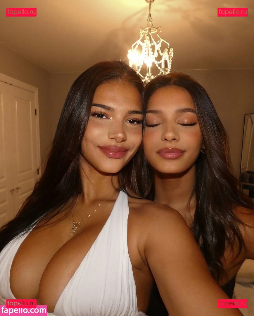 Jogadora / Kiana Dufour / kianadufour Onlyfans Photo Gallery 