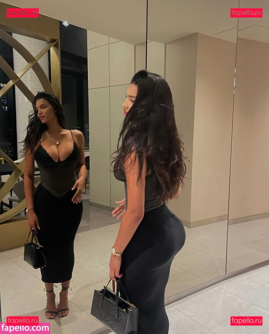 Jogadora / Kiana Dufour / kianadufour Onlyfans Photo Gallery 