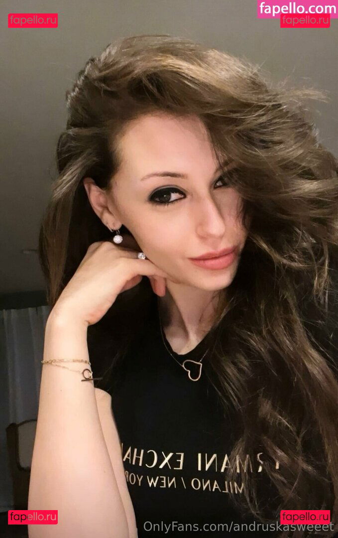 andruskasweeet / sweets_andruska Onlyfans Photo Gallery 