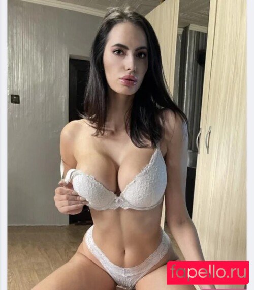 Bilyana Pasheva Nude Onlyfans Photo 5
