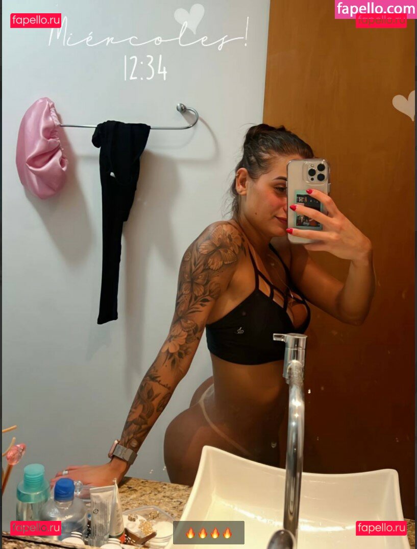 Cintia Colombino / cintiacolombino Onlyfans Photo Gallery 