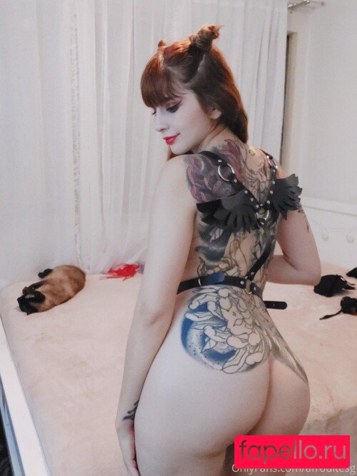 afroditesg Nude Onlyfans Photo 41