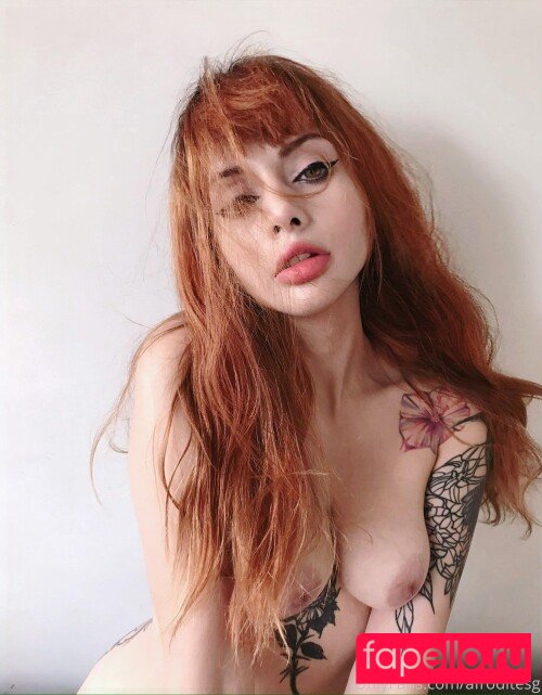 afroditesg Nude Onlyfans Photo 17