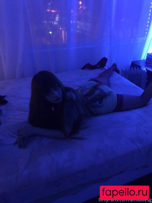 afroditesg Nude Onlyfans Photo 12