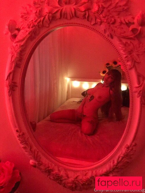 afroditesg Nude Onlyfans Photo 11