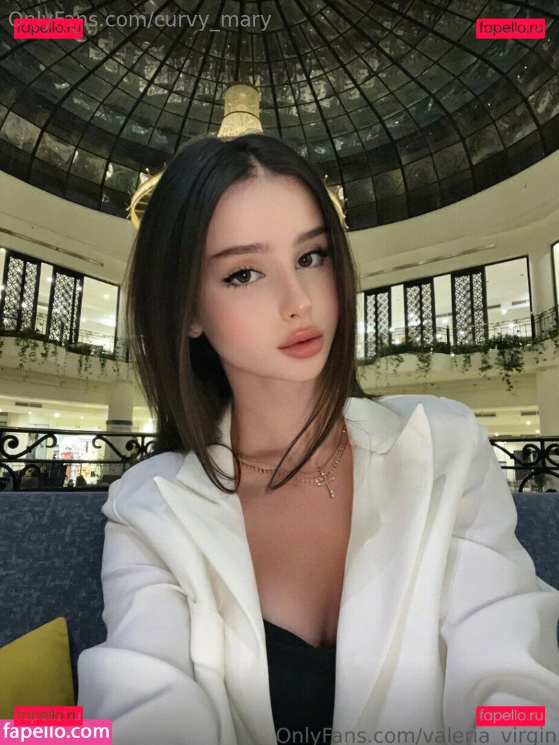 Curvy_Mary / marrry_curvy Onlyfans Photo Gallery 