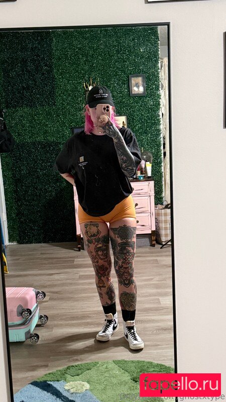 Bepcosplays Nude Onlyfans Photo 18