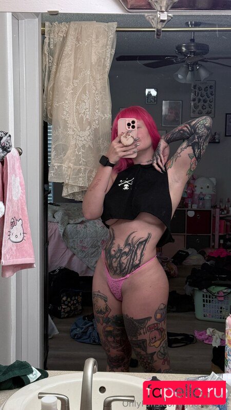 Bepcosplays Nude Onlyfans Photo 10