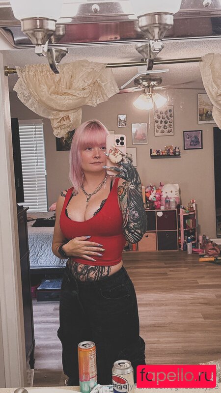 Bepcosplays Nude Onlyfans Photo 9