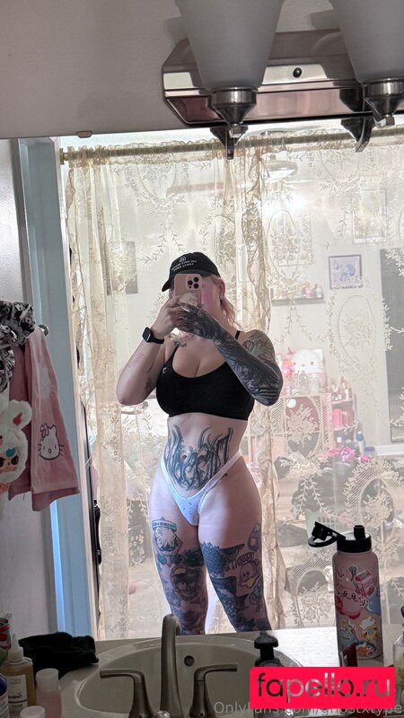 Bepcosplays Nude Onlyfans Photo 5