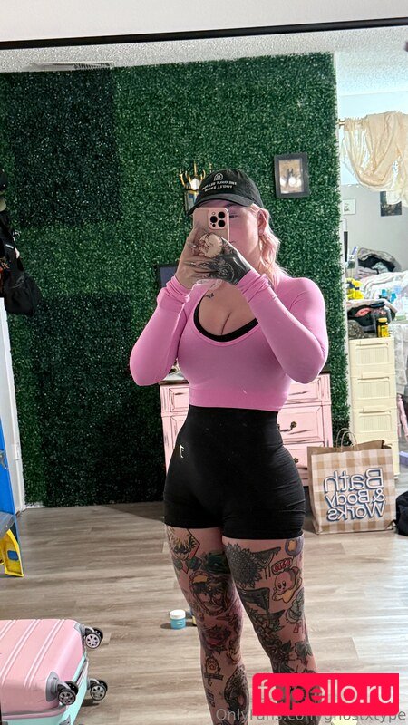 Bepcosplays Nude Onlyfans Photo 7