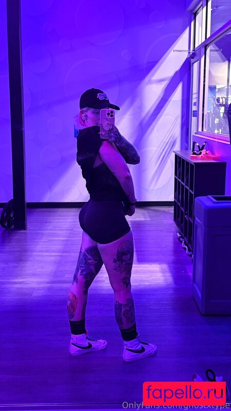 Bepcosplays Nude Onlyfans Photo 3