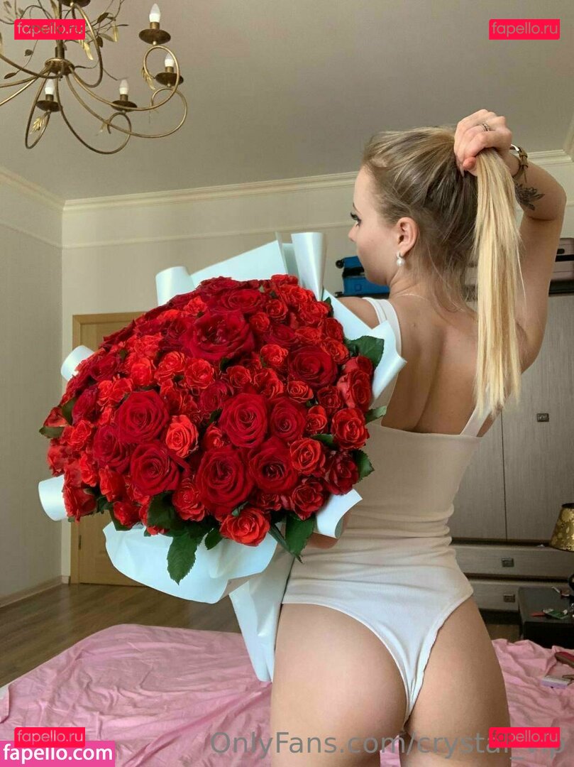 crystal_vip Nude Onlyfans Photo 28