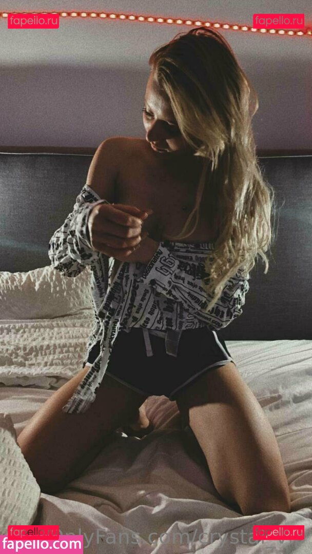 crystal_vip Nude Onlyfans Photo 20