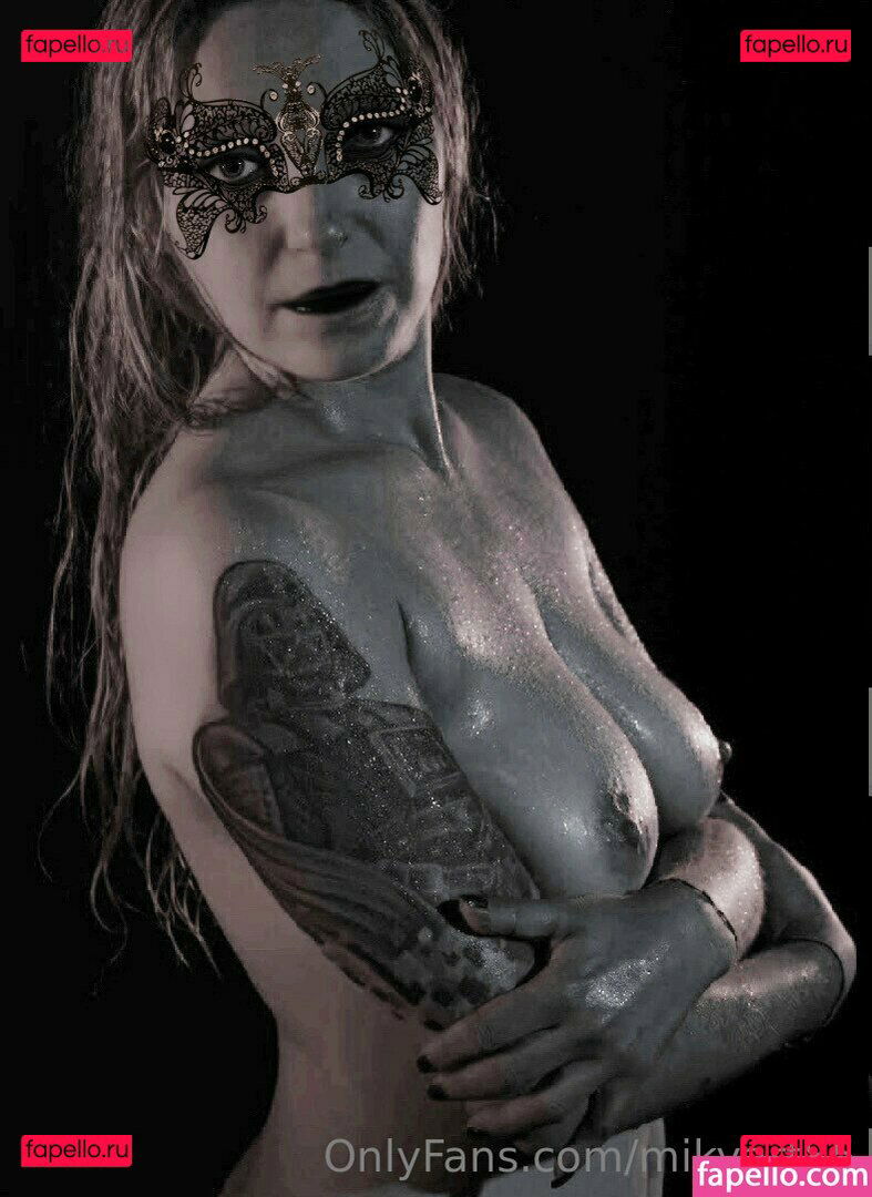 michela_militano_artista_ / mikyart85 Onlyfans Photo Gallery 