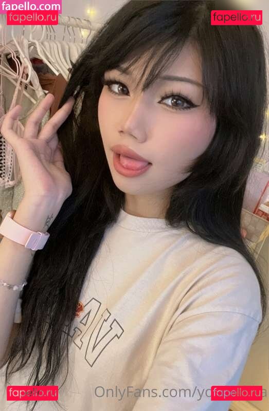 yoshiioka / yoshiohka Onlyfans Photo Gallery 