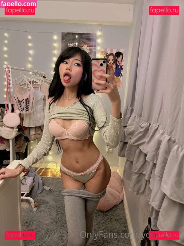 yoshiioka / yoshiohka Onlyfans Photo Gallery 