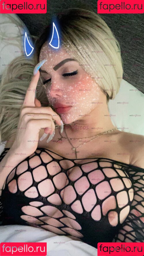 Monica Chavez Nude Onlyfans Photo 26