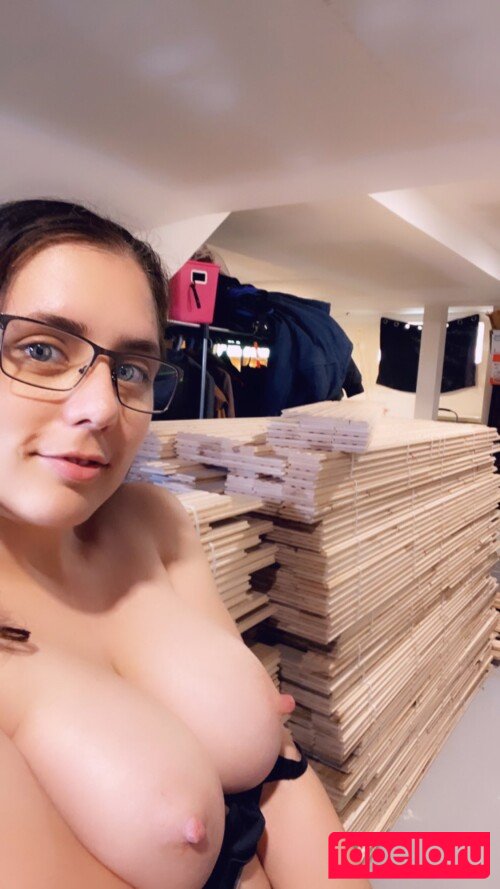 Saffron Hocking Nude Onlyfans Photo 10